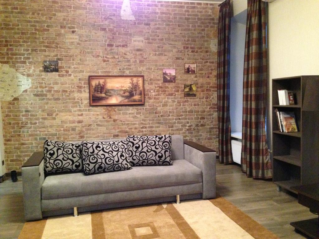 Best Apartment In Evropeiska Street, 25 Odessa Exterior foto